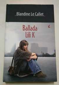 le callet blandine Ballada Lili K ZZ68