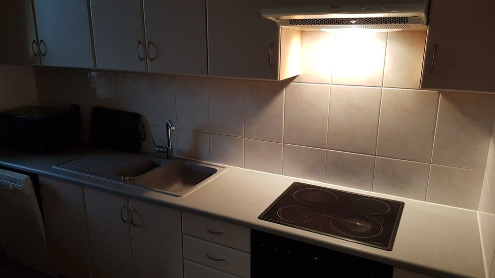 Do wynajęcia mieszkanie Ełk Baranki ul. Jana Pawła