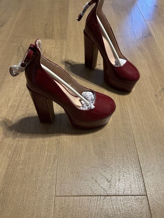 Cudne buciki dla Kopciuszka