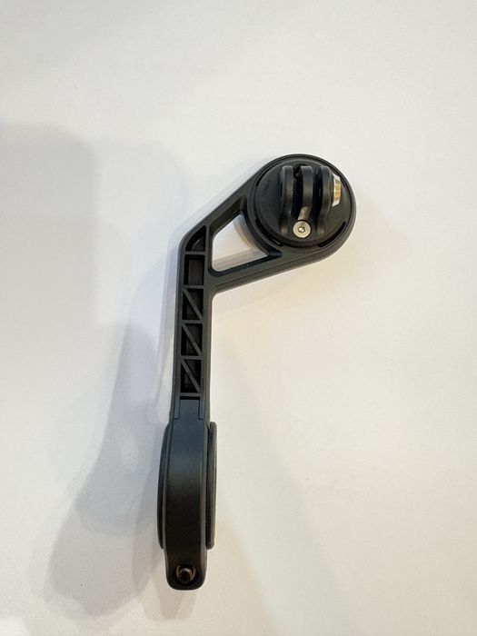 Кріплення для ліхтаря та велокомп’ютера Moon titan