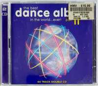 The Best Dance Album In The World Ever part 11 2CD 2001r Spice Girls