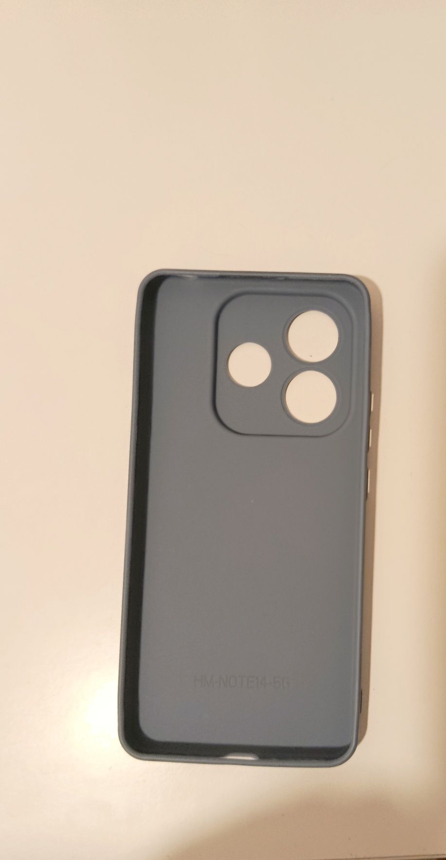 Etui do telefonu Redmi Note 14-5g
