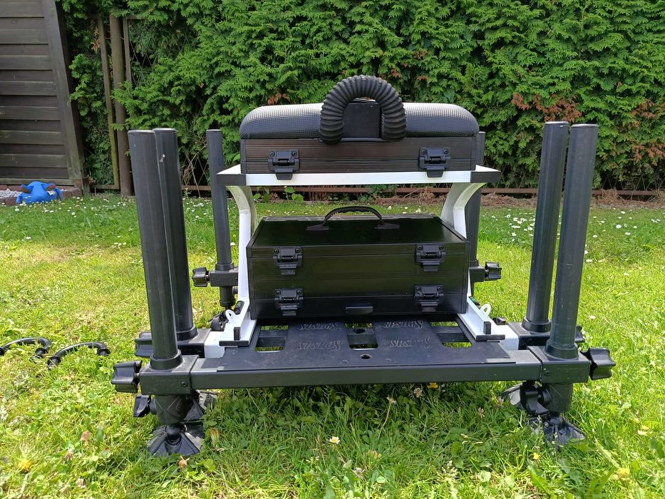 Siedzisko kosz Panier D.36 nanoflex 3900 biały