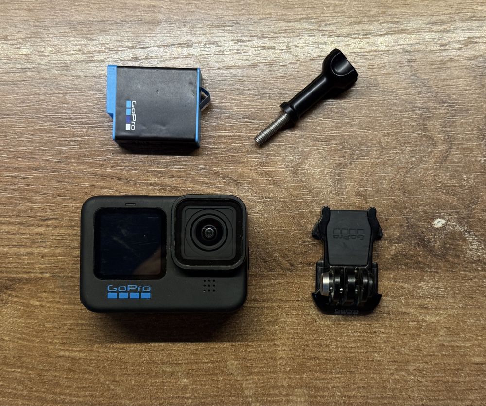 GoPro Hero 10 Black