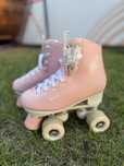 Wrotki figurowe oxelo 33