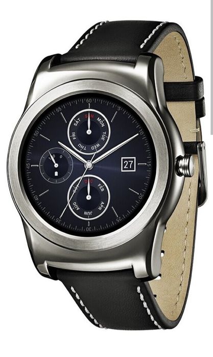 LG Watch Urbane W150