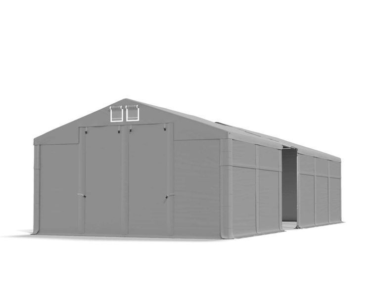 8x20x3m HALA NAMIOTOWA namiot magazynowy  przemysłowy DAS