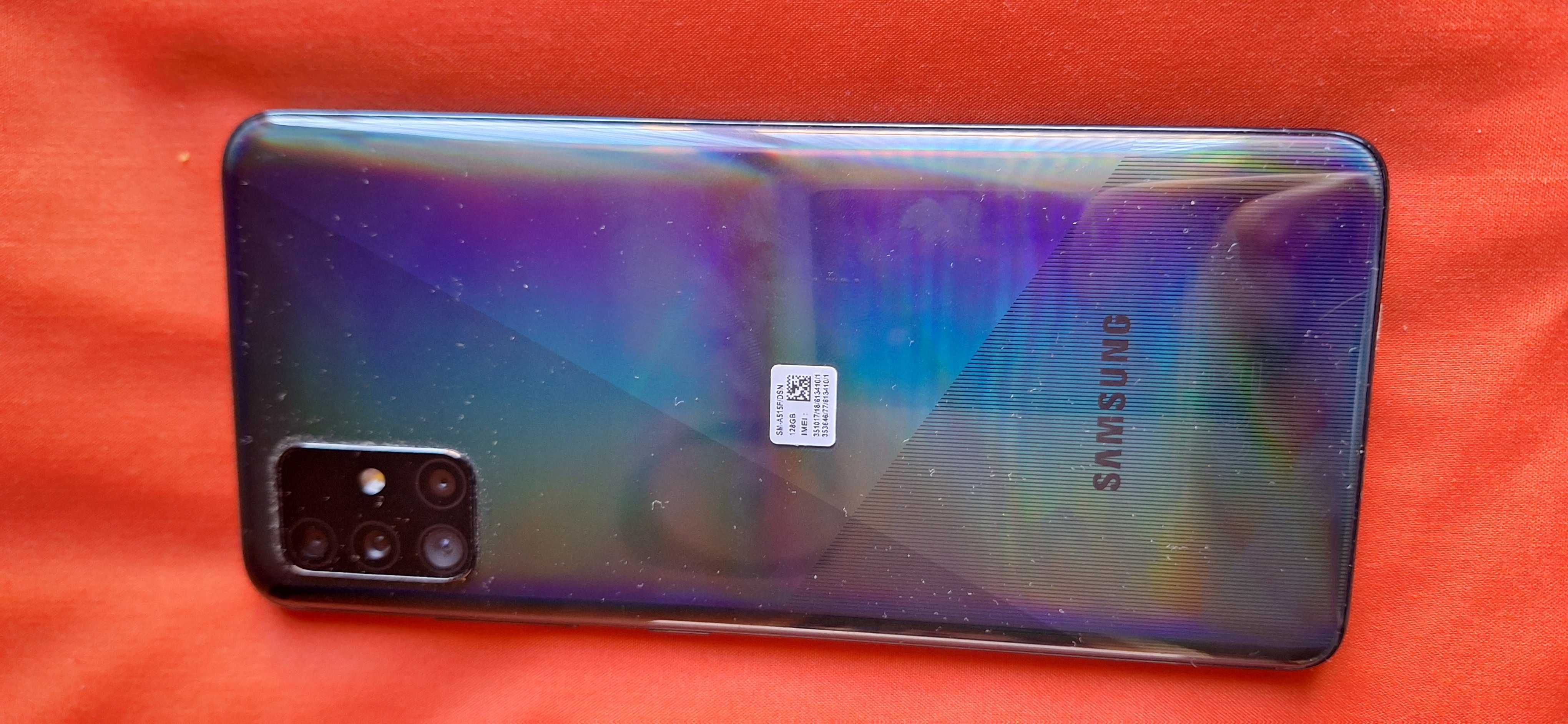 Telemovel Samsung A51
