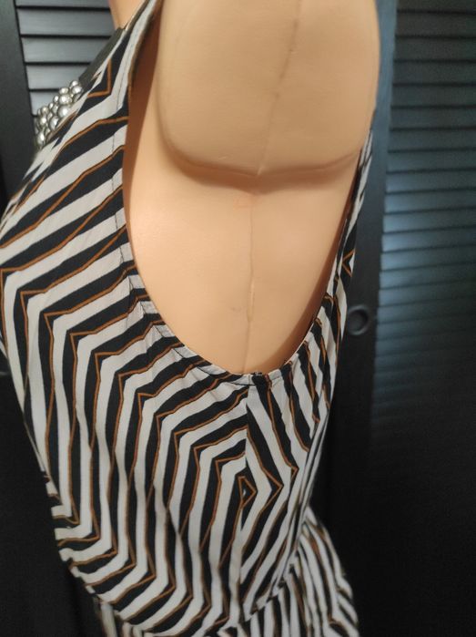 Kombinezon letni Lindex