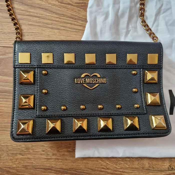 Torebka Love Moschino