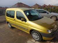 Citroen Berlingo 1.4 benzyna