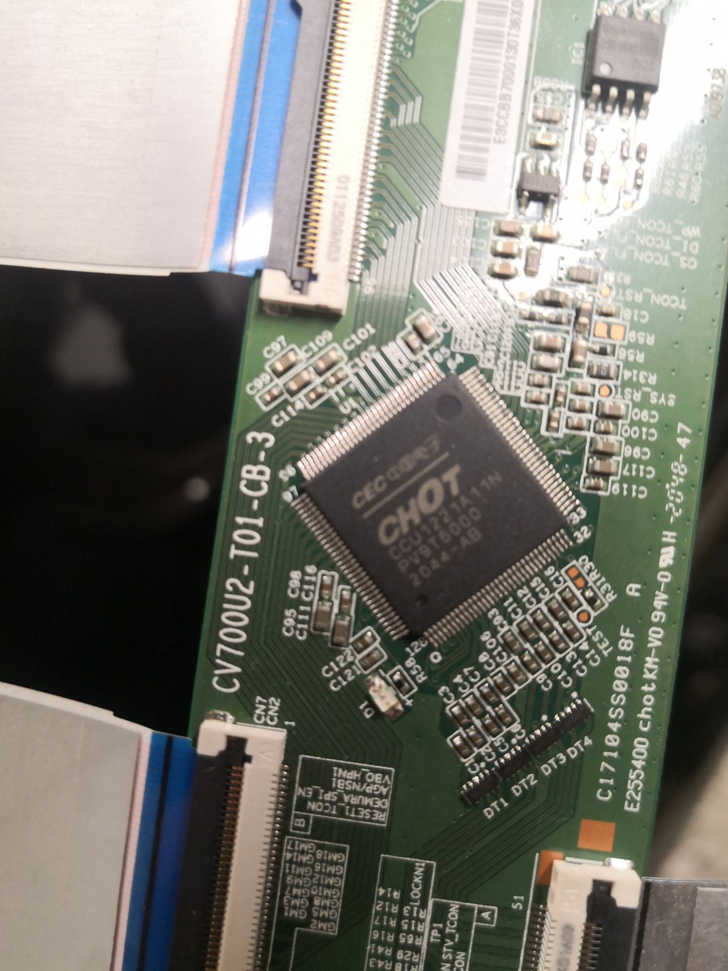 Philips pus7805/12