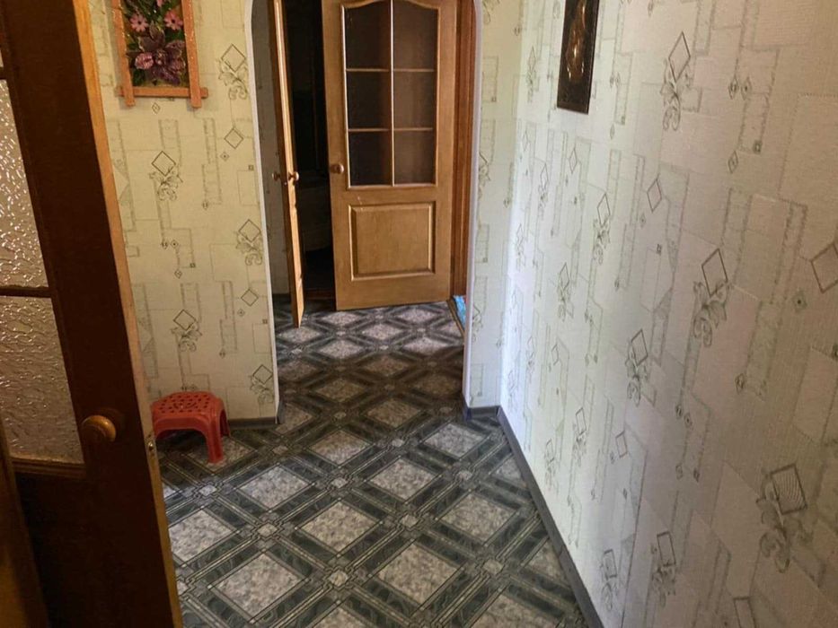 Двокімнатна квартира в центрі Лохвиці від власника