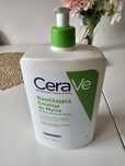 CeraVe Nawilżająca Emulsja do Mycia 1000 ml