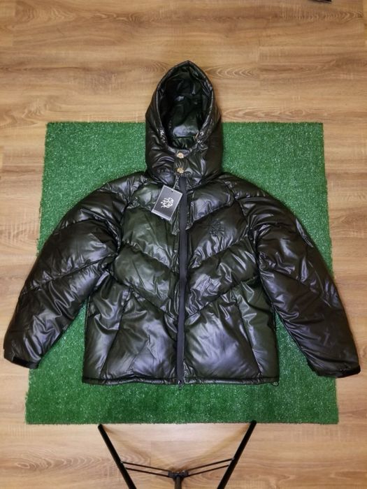 Температурний Пуховик MERTRA