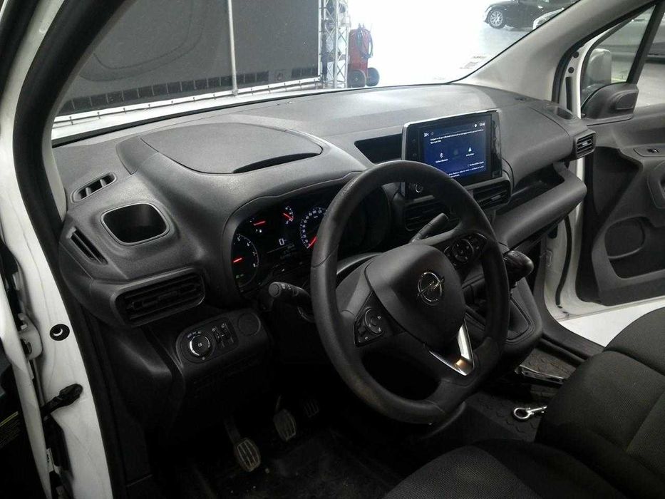 OPEL Combo Cargo Diesel 1.5 CDTi L1H1 Enjoy 4d COM GARANTIA