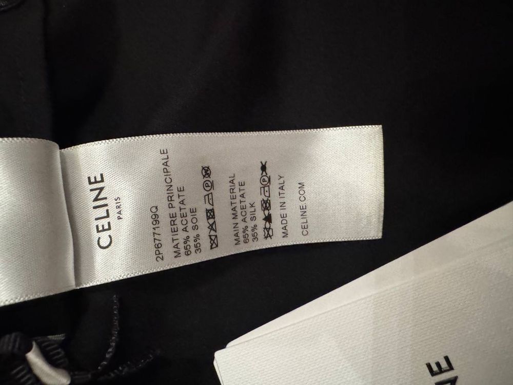 Шорты Celine оригинал