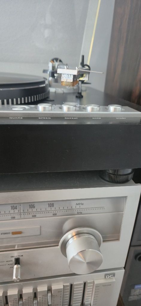 Uniwersum F-2095 full automatic