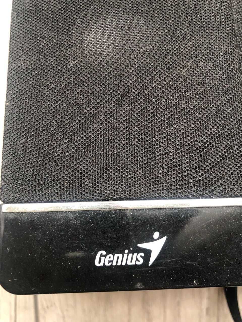 Колонки Genius NP-S120