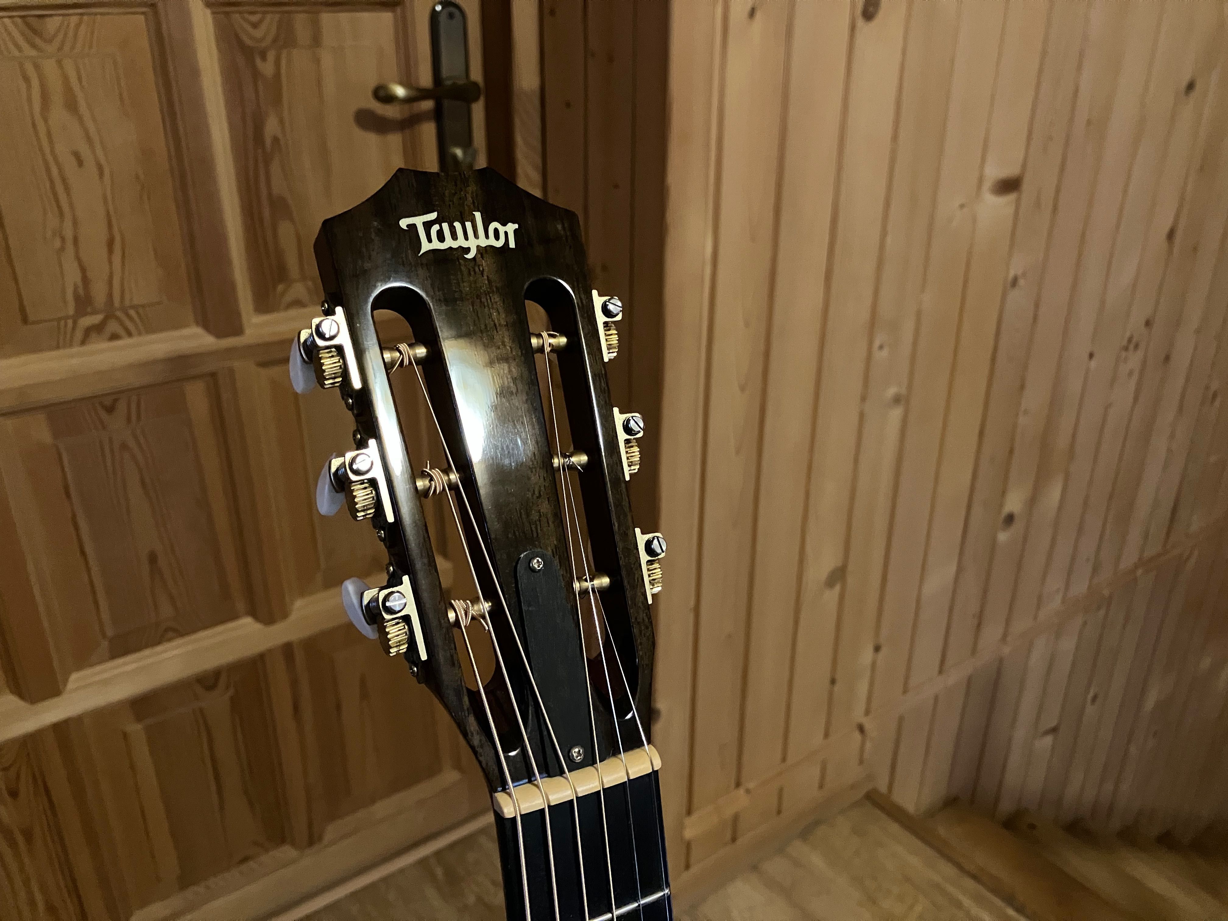Gitara Taylor 510 Akustyczna 2020