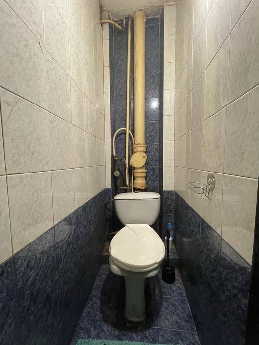 Продам 2к. Квартиру на пр. О. Поля ( Юність)