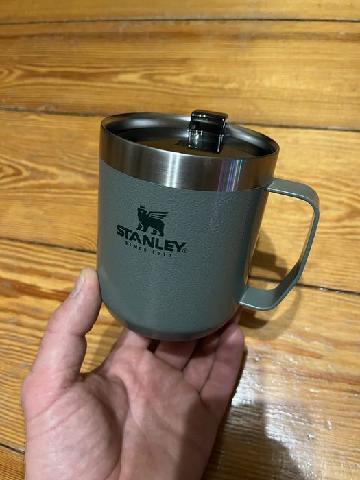 Kubek termiczny Stanley camp mug 354ml