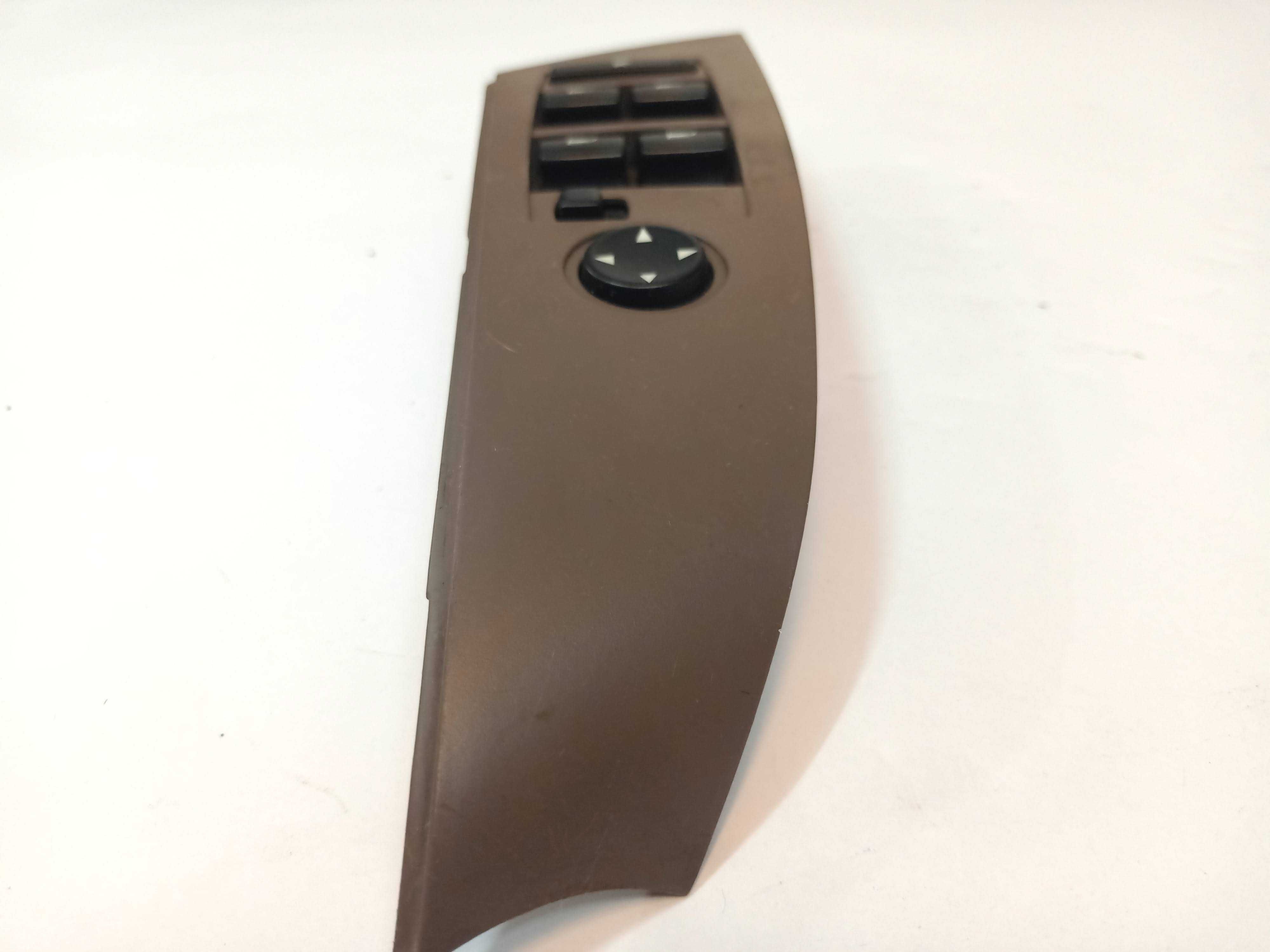 Panel Przełącznik Szyb Lusterek BMW e60 e61 przyciski