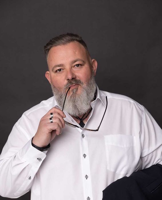 Niemiecki z prawdziwym native speakerem – lokalnie lub online - TYCHY