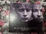 Sprzedam płytę cd Rezerwat