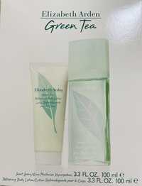 ELIZABETH Arden Green Tea набір