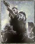 Gra PS4 COD Modern Warfare steelbook ang.