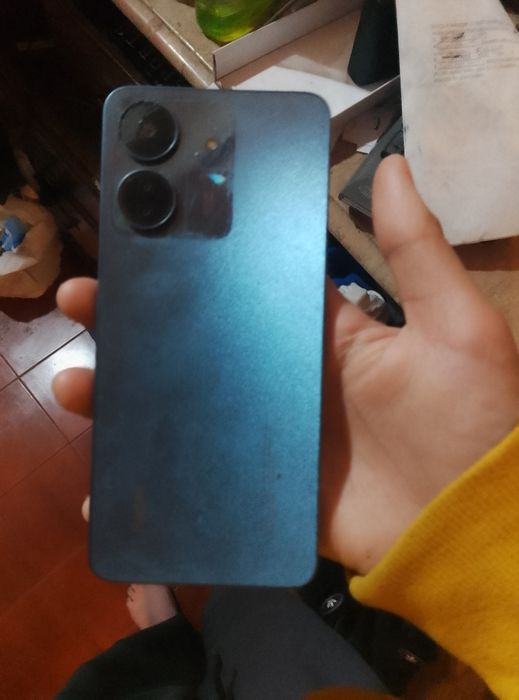 Samsung A20s ZTE A31 Redmi 12C Redmi 9C TCL 505 7 telemóveis cada 10€