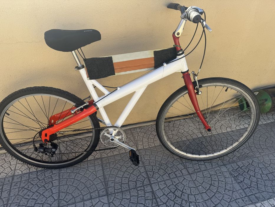 Vendo biciclete tipo BTT