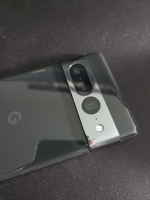 Google Píxel 7 Pro