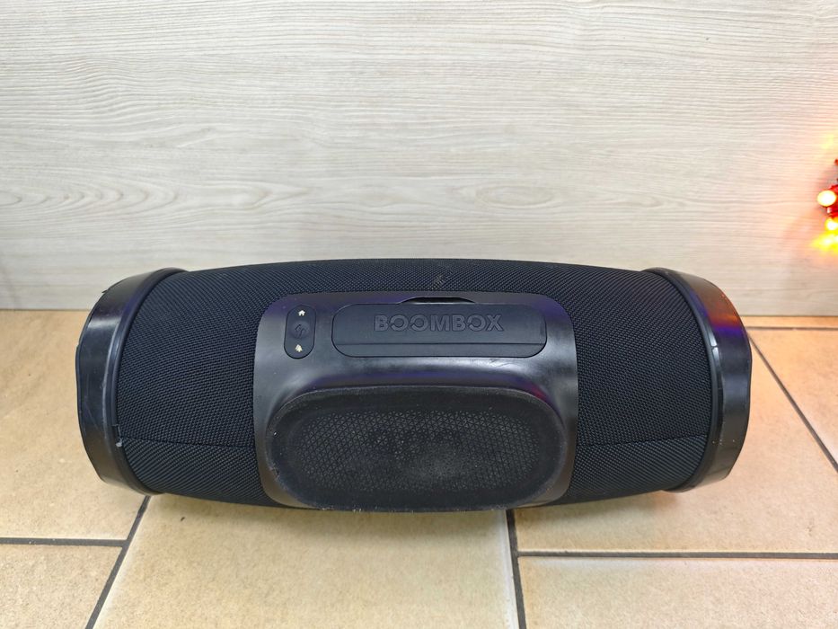 JBL Boombox Bluetooth
