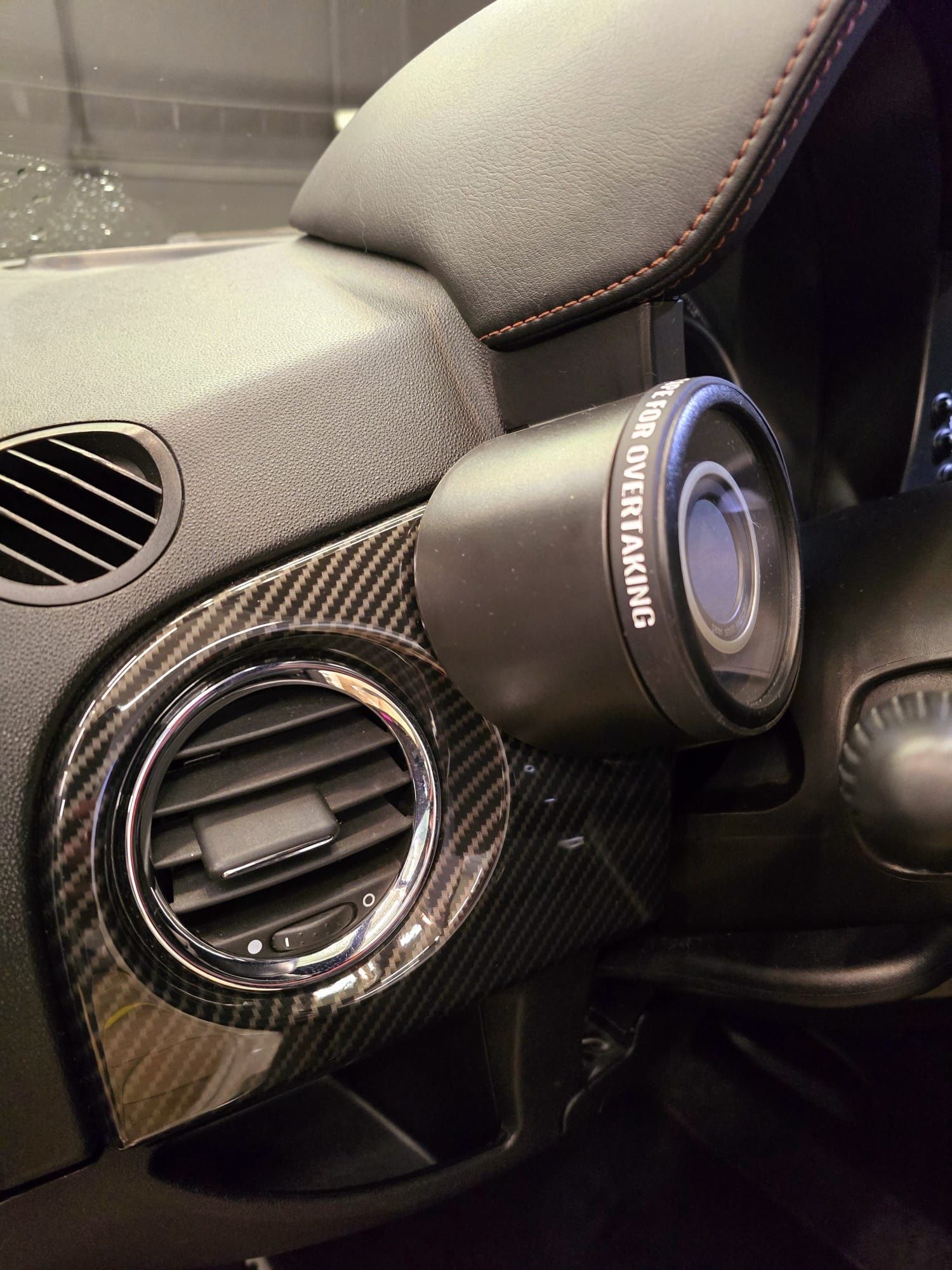 Fiat Abarth 595 160hp