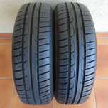 Opony letnie 165/70 R13 Fulda EcoControl 2szt.