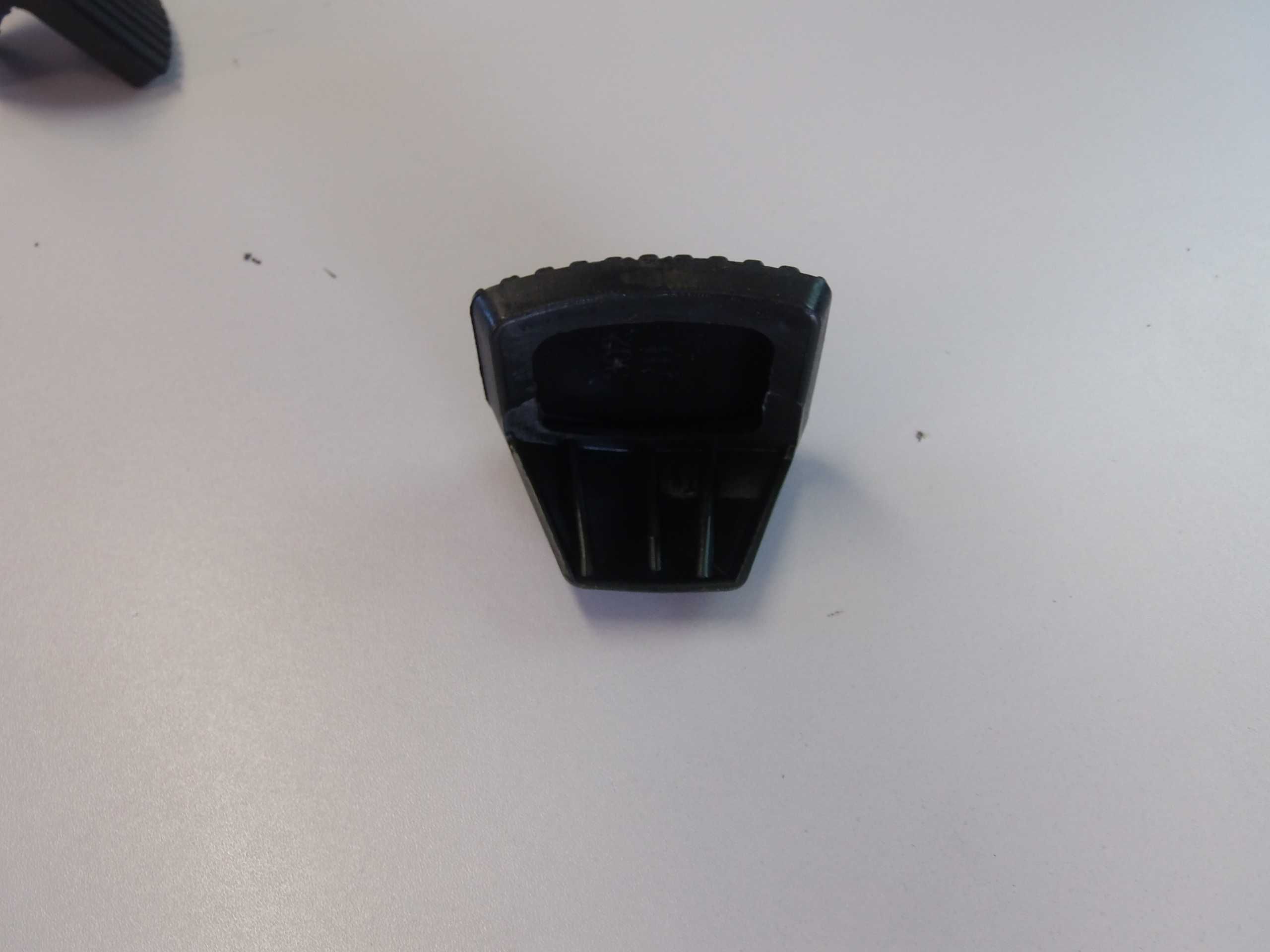 NAKŁADKA NA Pedał Sprzęgła Hamulca CITROEN C2 C3 C4 C5 C6 DS3