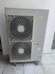 Bomba de calor Rotex