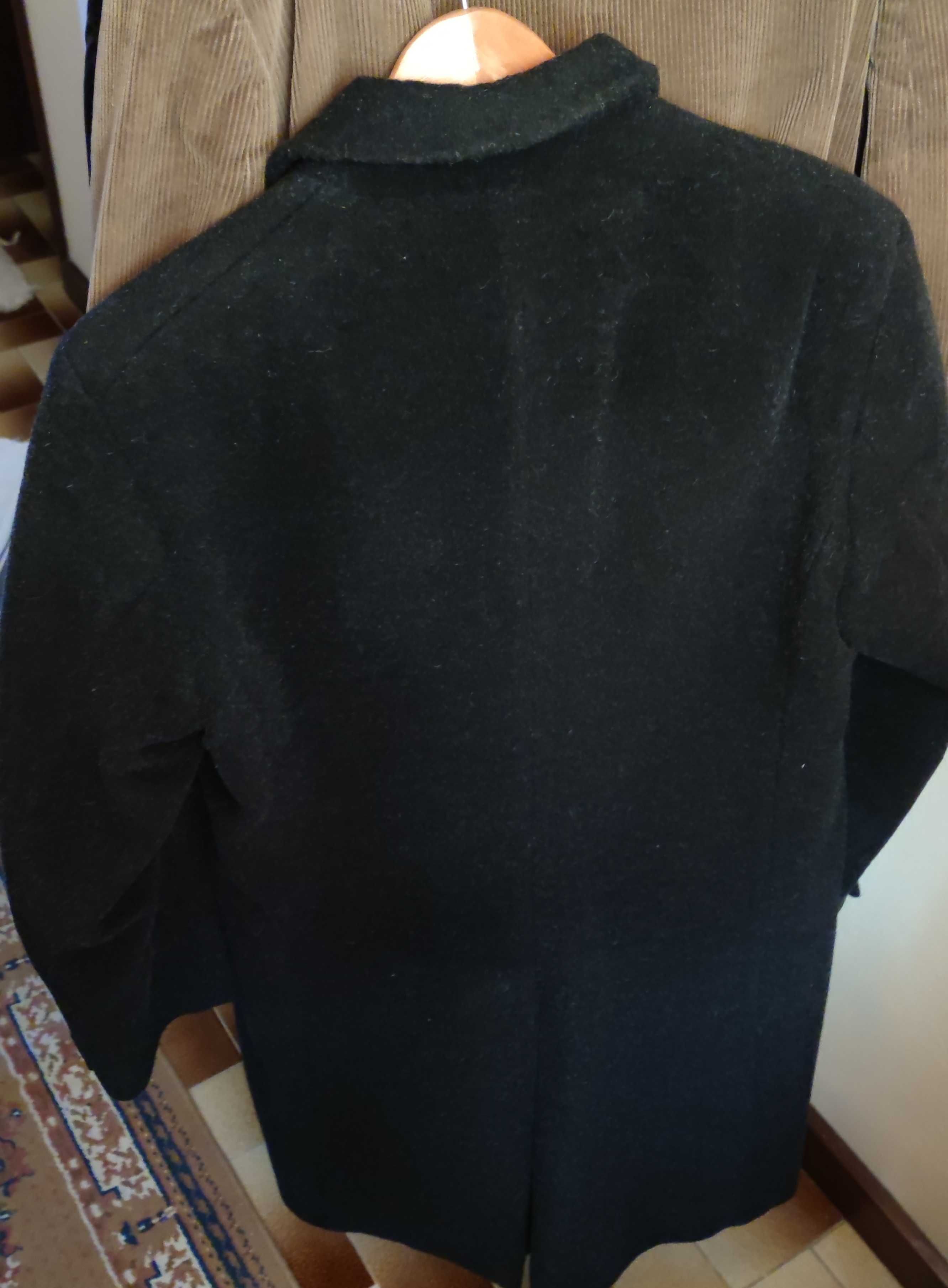 Sobretudo Zara Men L