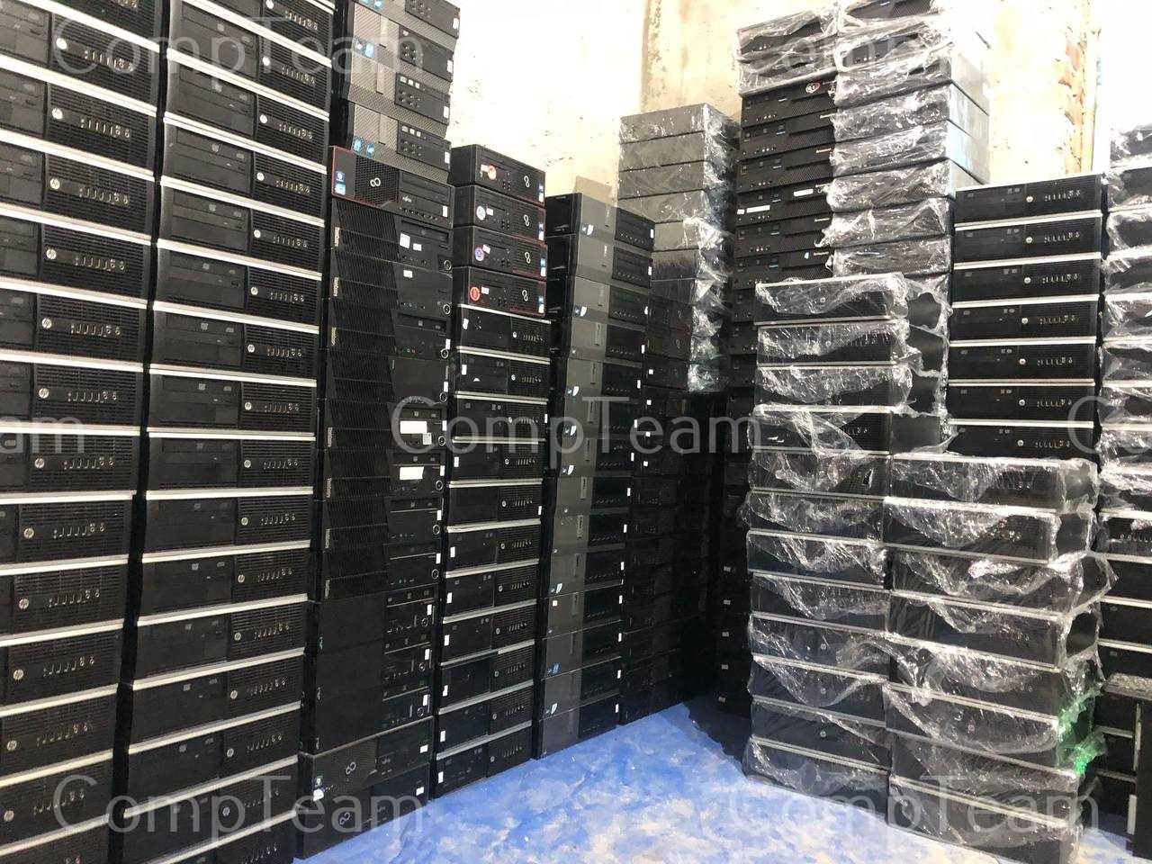 Системные блоки Dell s775 1155 1150 i3 i5 i7 ПК нал/КРИПТА!