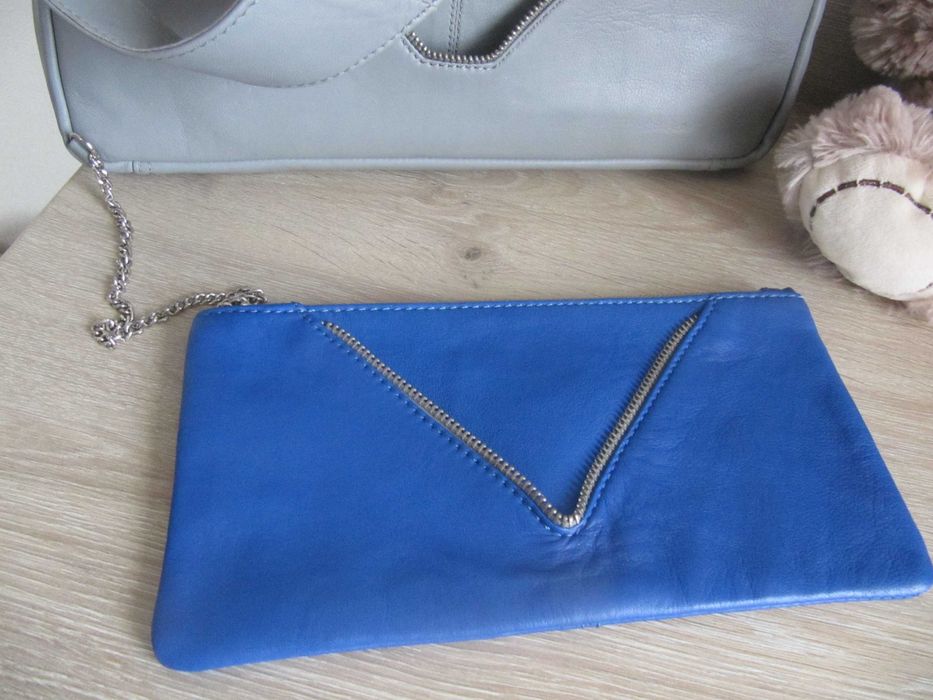 Сумка жіноча, шкіряна Індія