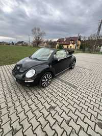 Volksawagen New Beetle 1.9 TDI klima