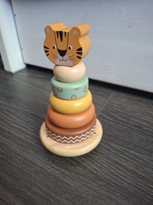 Układanka dla dziecka