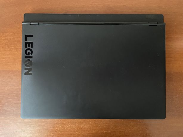 Ноутбук Lenovo Legion Y530-15ICH (81FV015KRA) Black Детальніше: https: