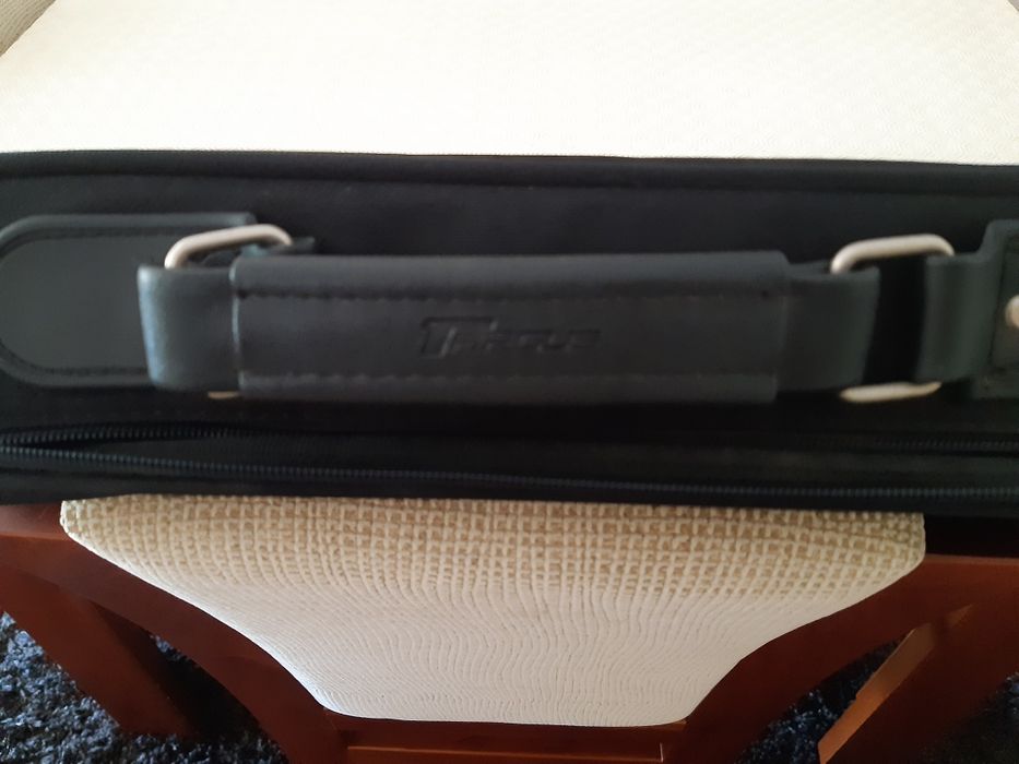 Mala para portátil de 15" Targus