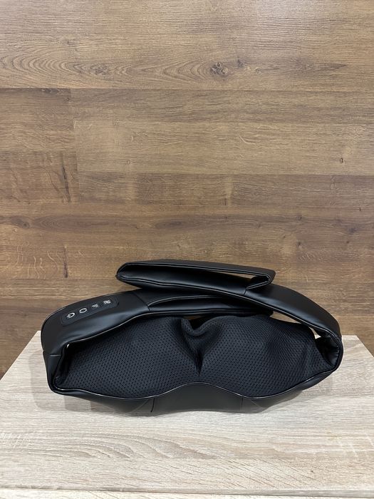 iKristin Shiatsu масажер для шиї з підігрівом