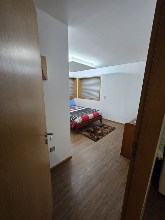 apartamento T1 novo