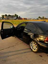 BMW E46 S3 Compact 1.8