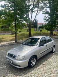 Daewoo lanos 99 gasolina